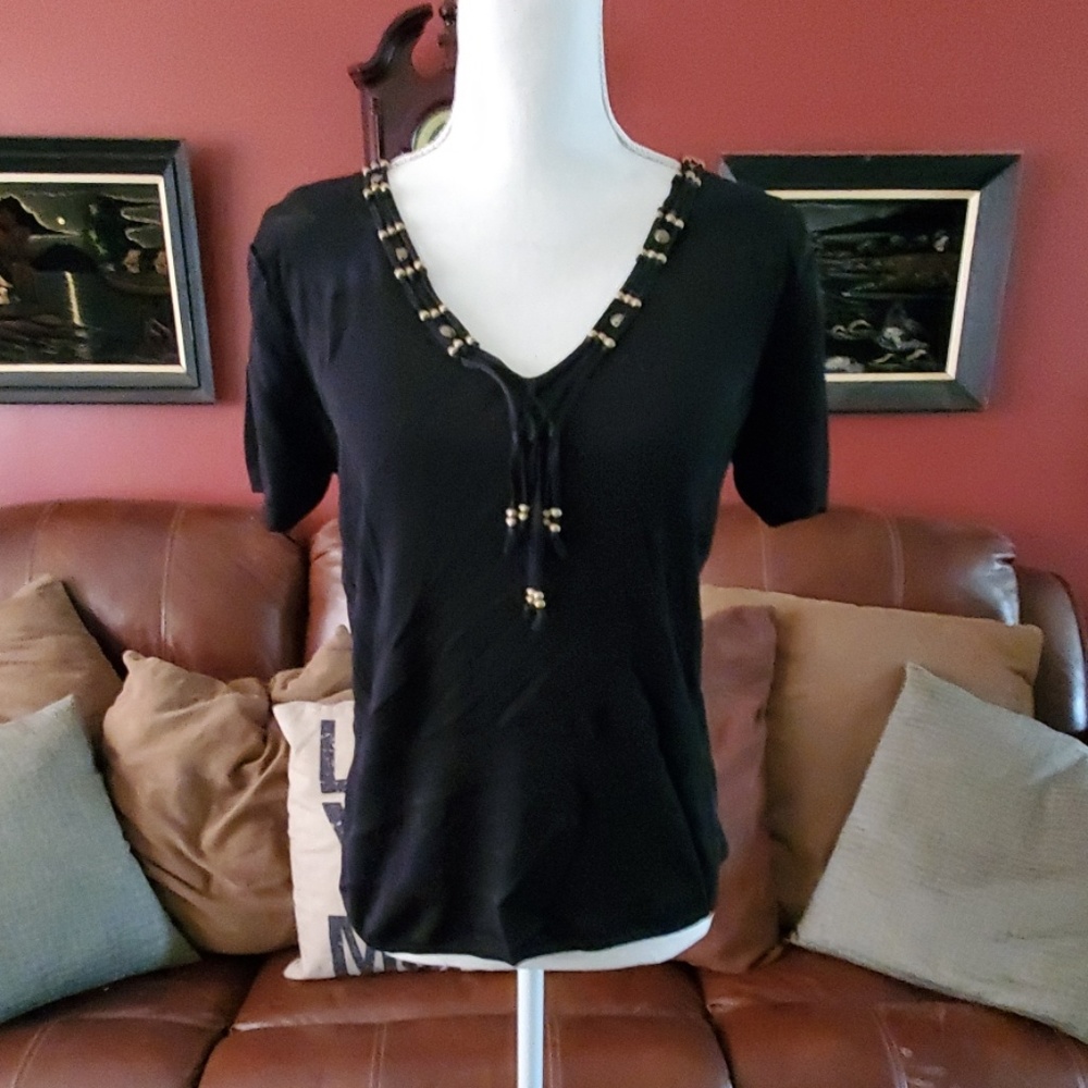 🔥Beaded top
